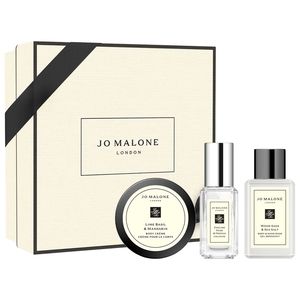 Jo Malone Mini Essentials Trio